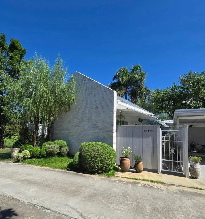 La Campagne Villa Chiangmai