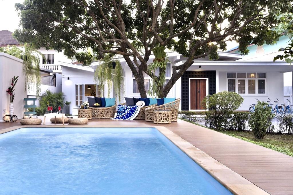 Private 89 Nimman Chiang Mai