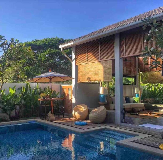 Chiang Mai Cozy 8Rooms