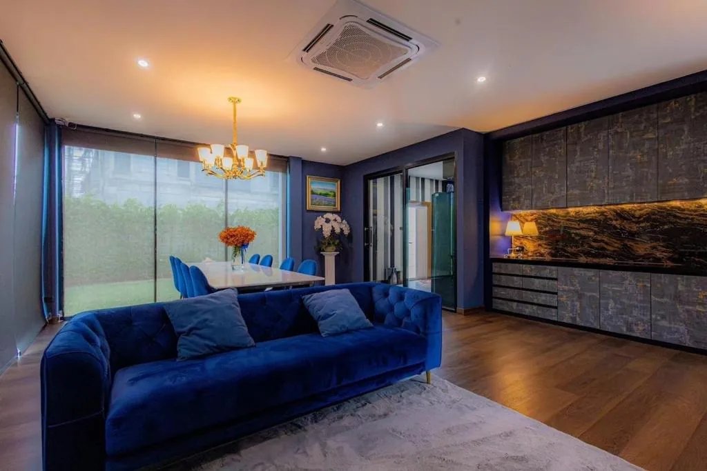 House Uprompt Chiangmai