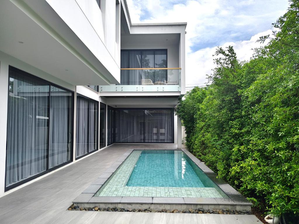The Haven Boutique Morn2 Chiang Mai