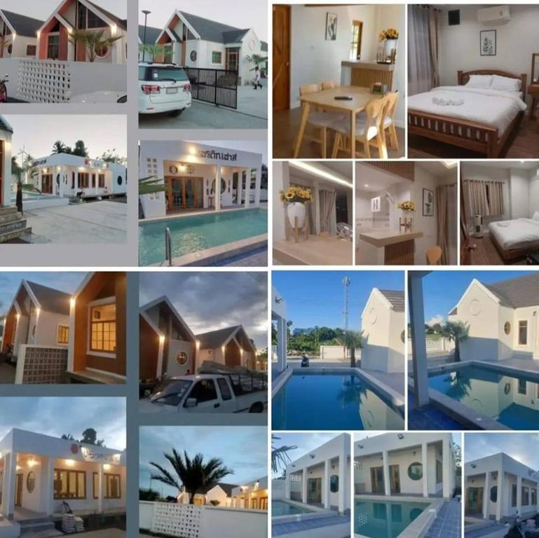 The Nordic House Chiangmai