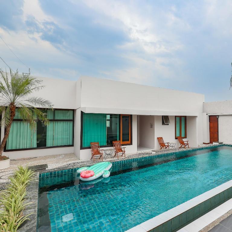 Da Xiang Villa