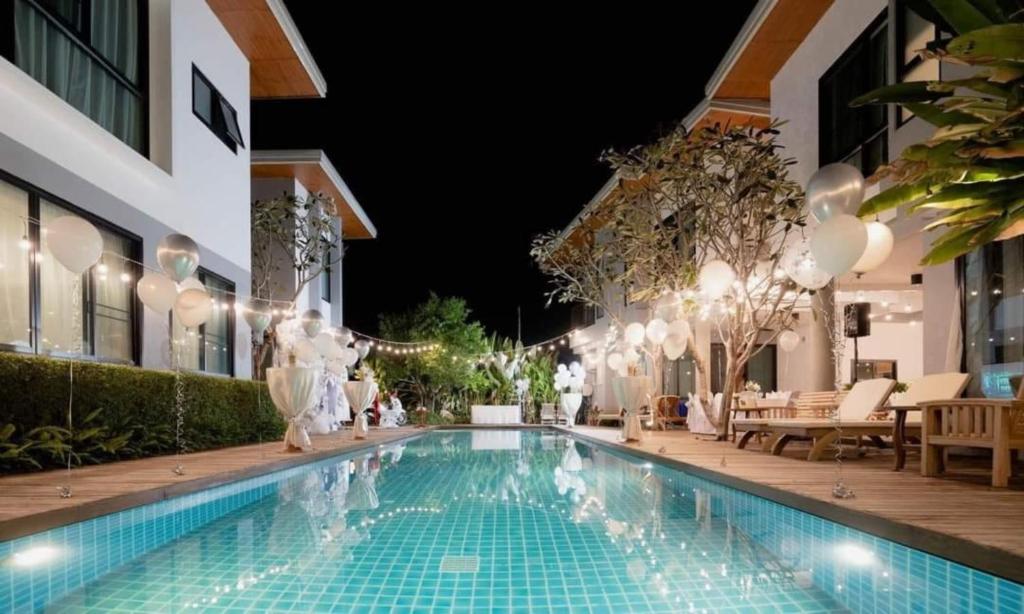 Villa 6