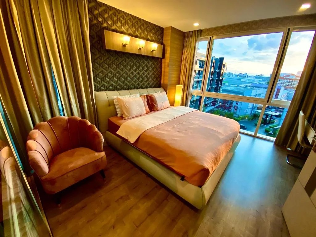 Lux Sl Luxury Style of Life