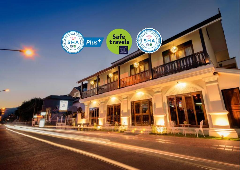 Panna Heritage Boutique Hotel