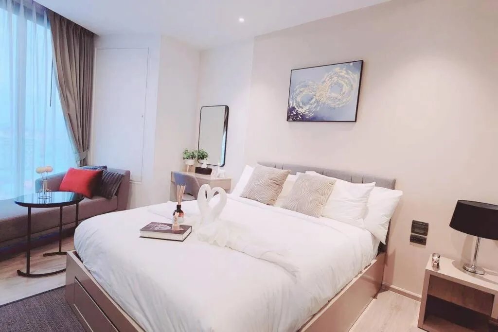Edge Central Pattaya Bj 88