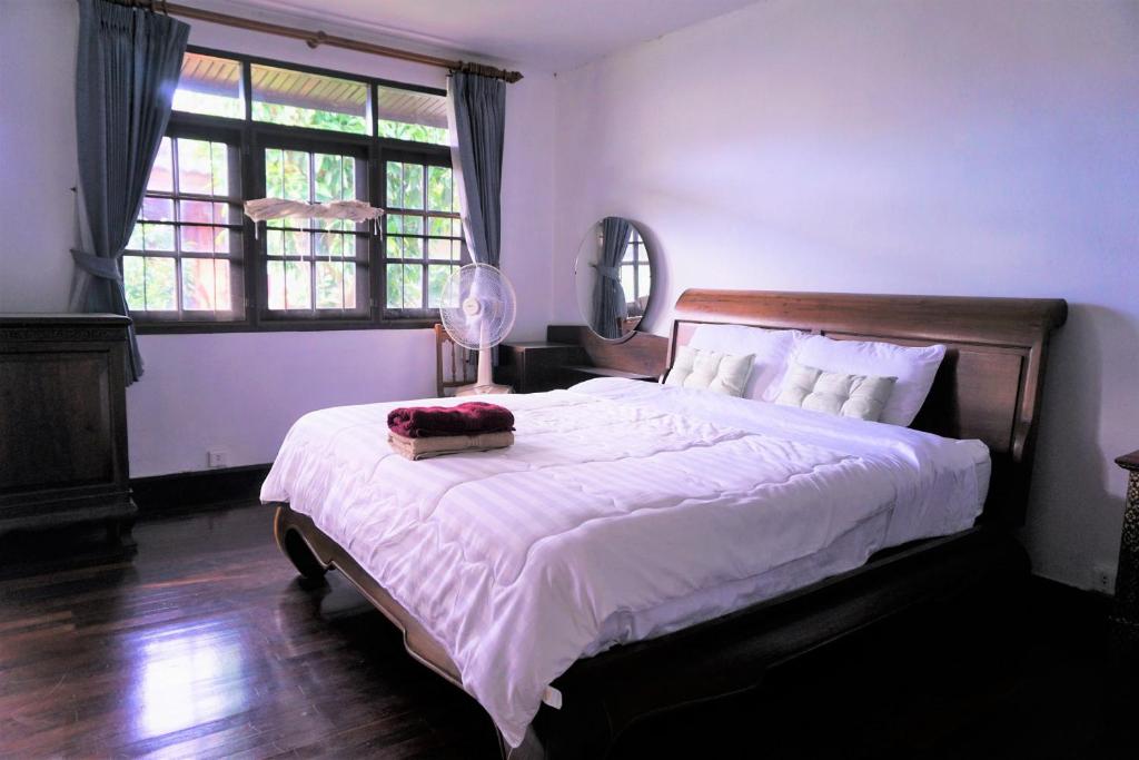Tiptopthai House