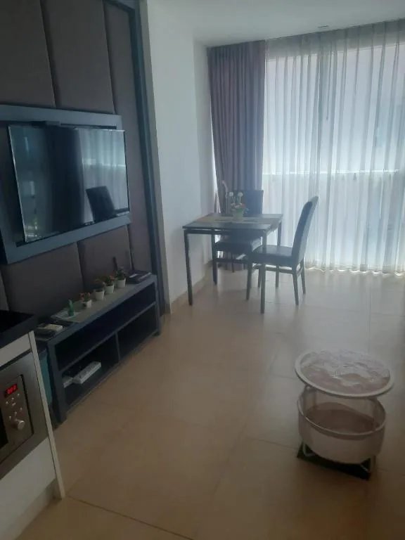 Central Pattaya Apartments