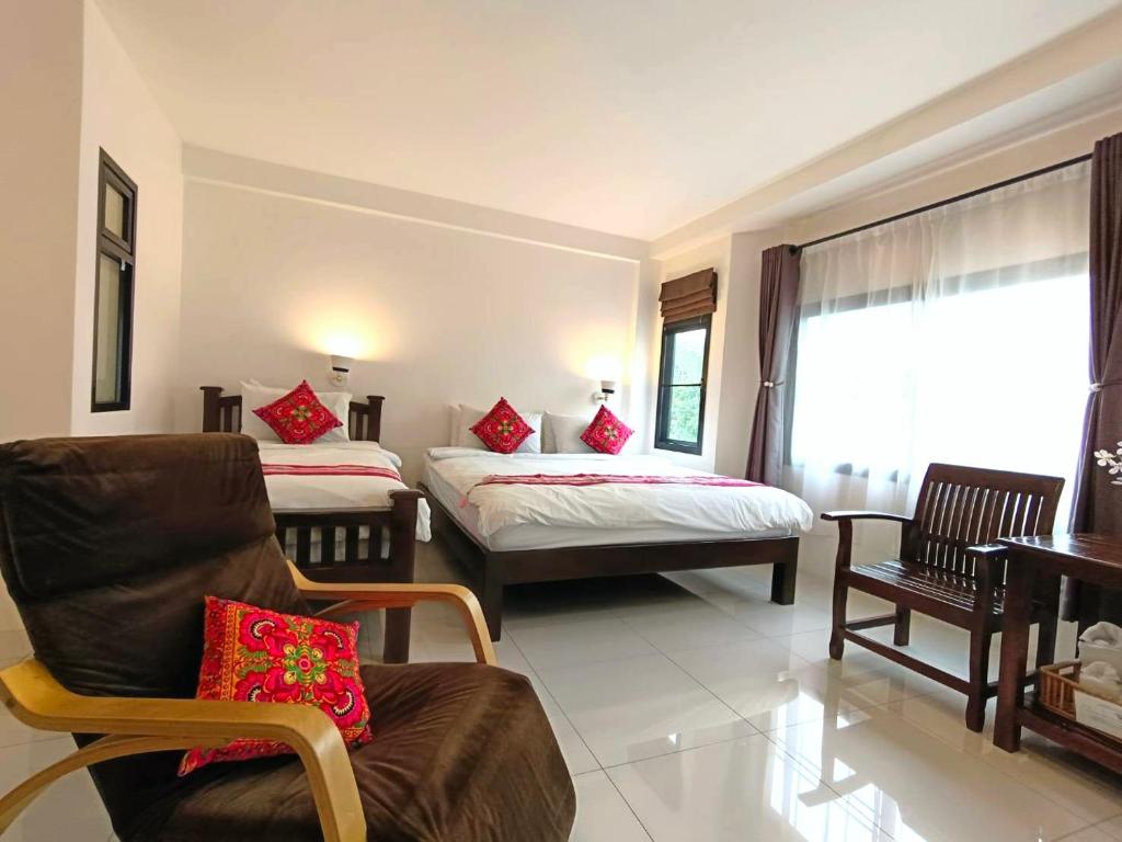 Sasima B&B