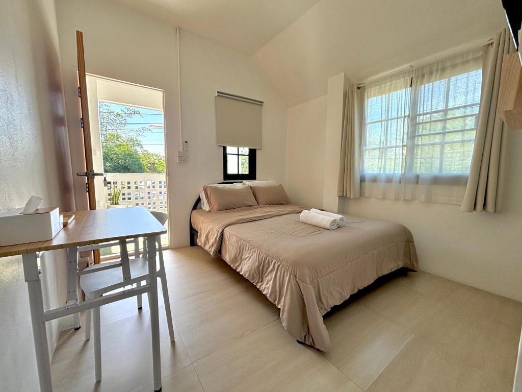D Sleep Home Chiangmai