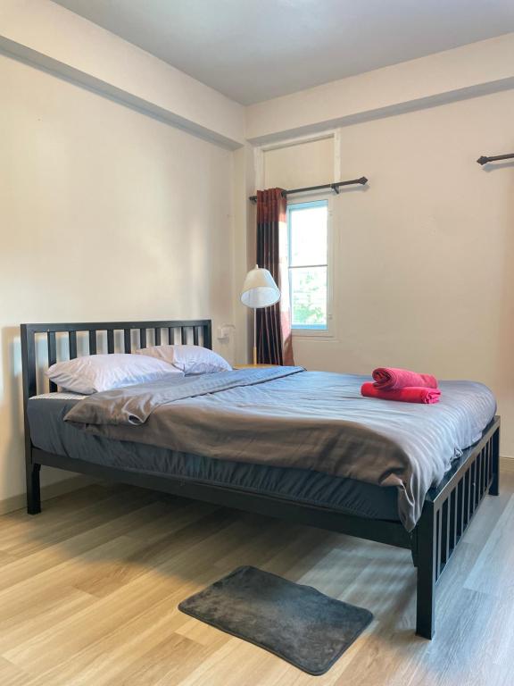 Haiya Guesthouse Room 6