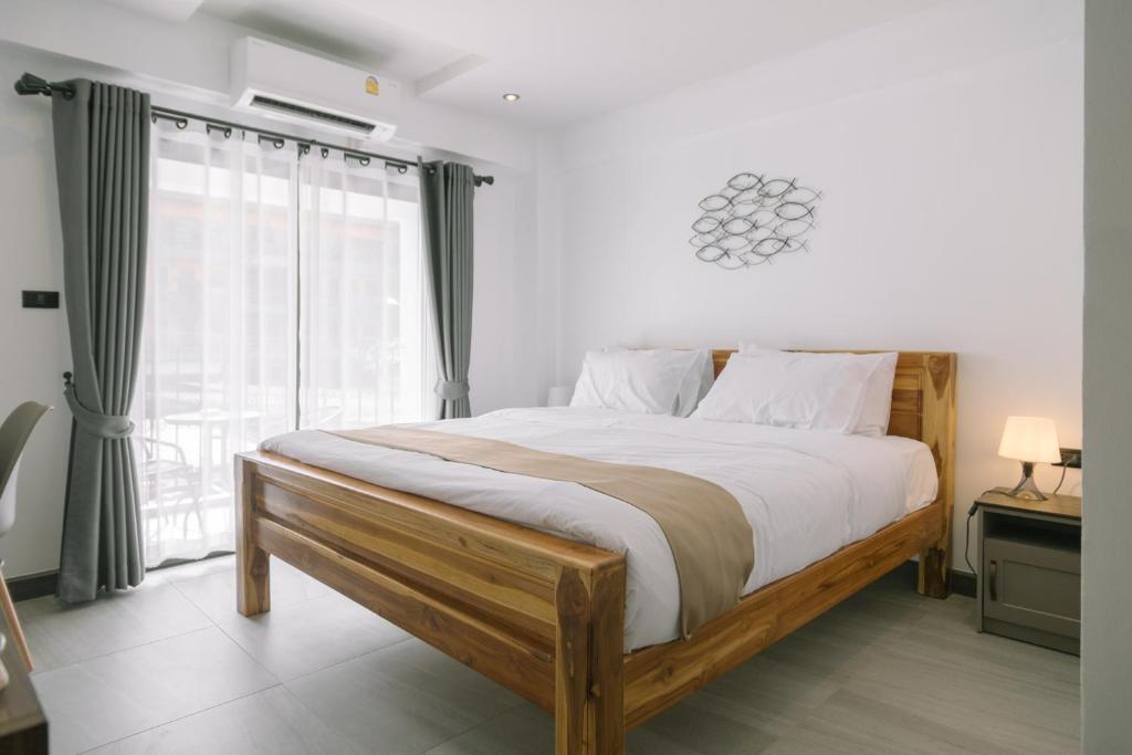 One Lodge Pattaya