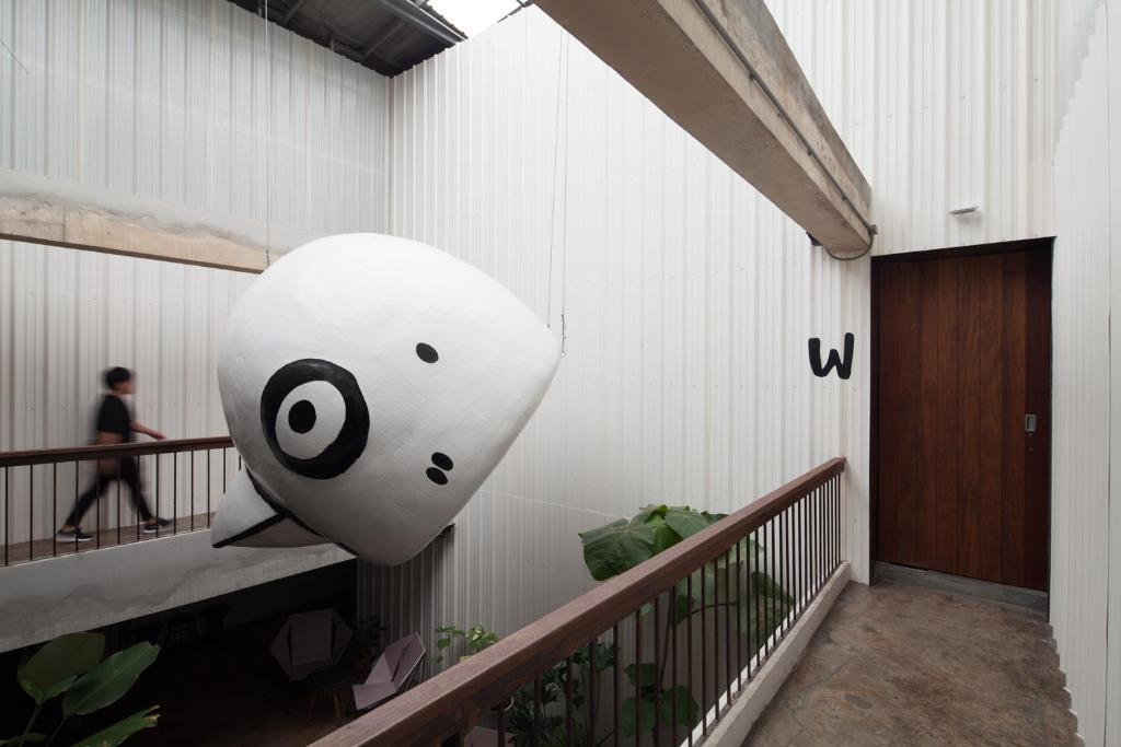 Thunder Bird Hostel