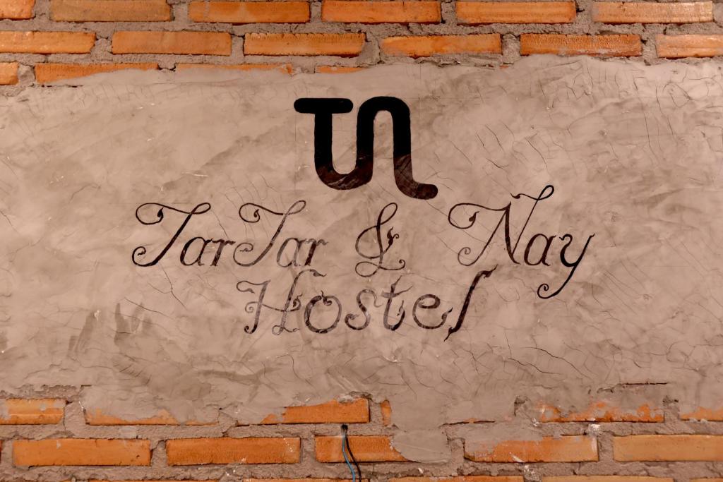 Tar Tar & Nay Hostel