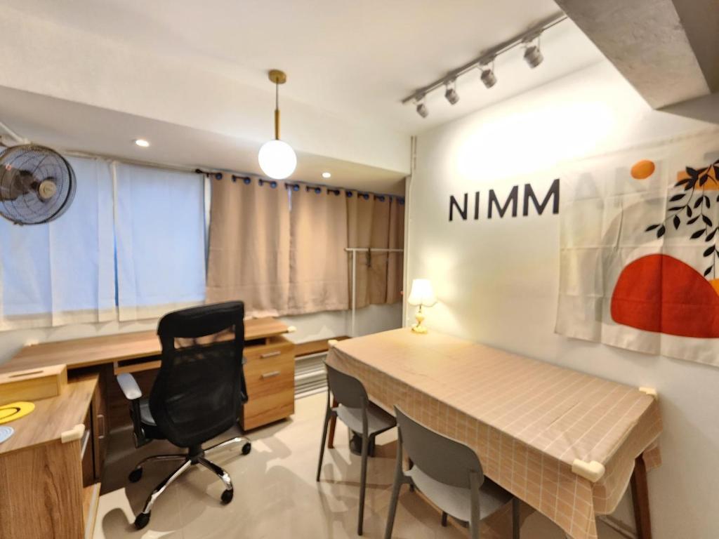 Heart of Nimman Road