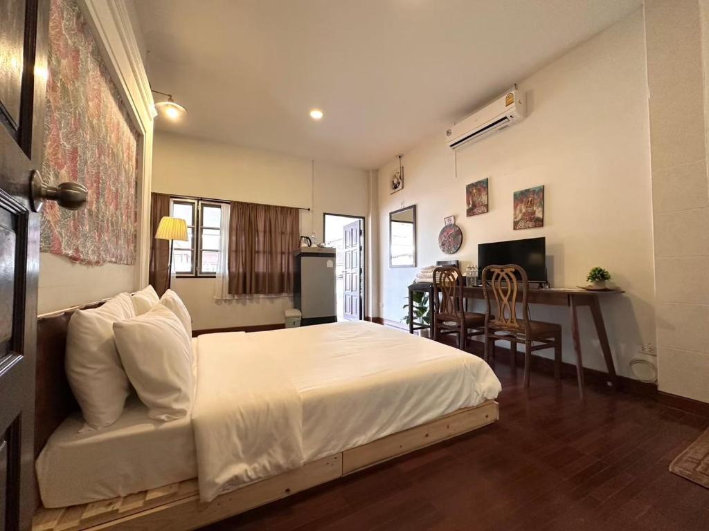 Incm Guesthouse