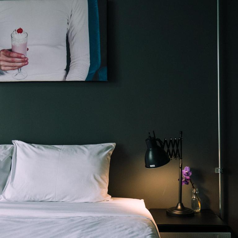 J Poshtel Chiangmai