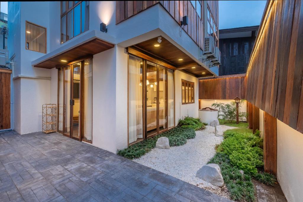 Jj Muji House