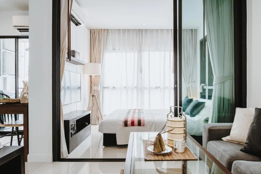Siamplaengna Residence