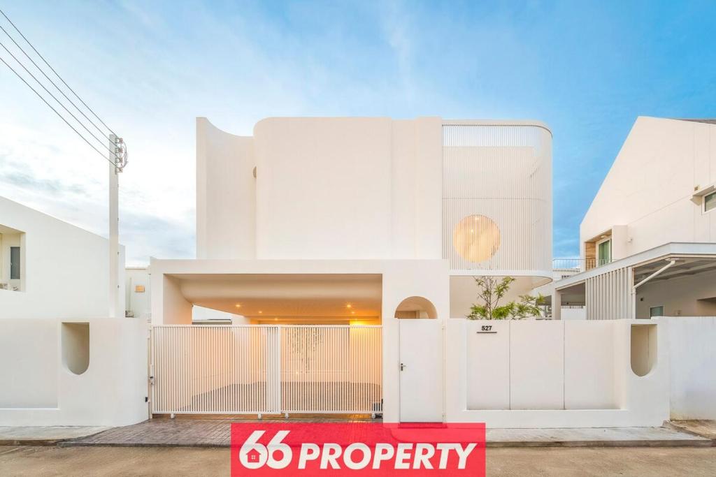 Modern Home