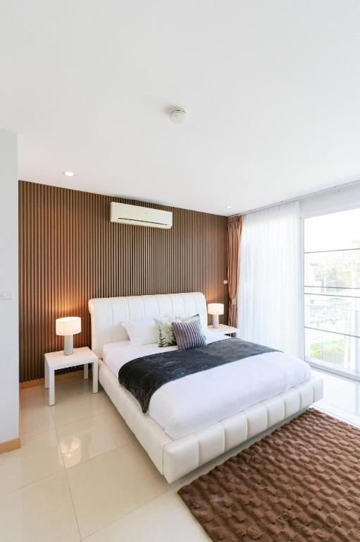 Spacious Private