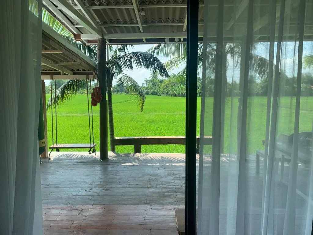 Baan View Na