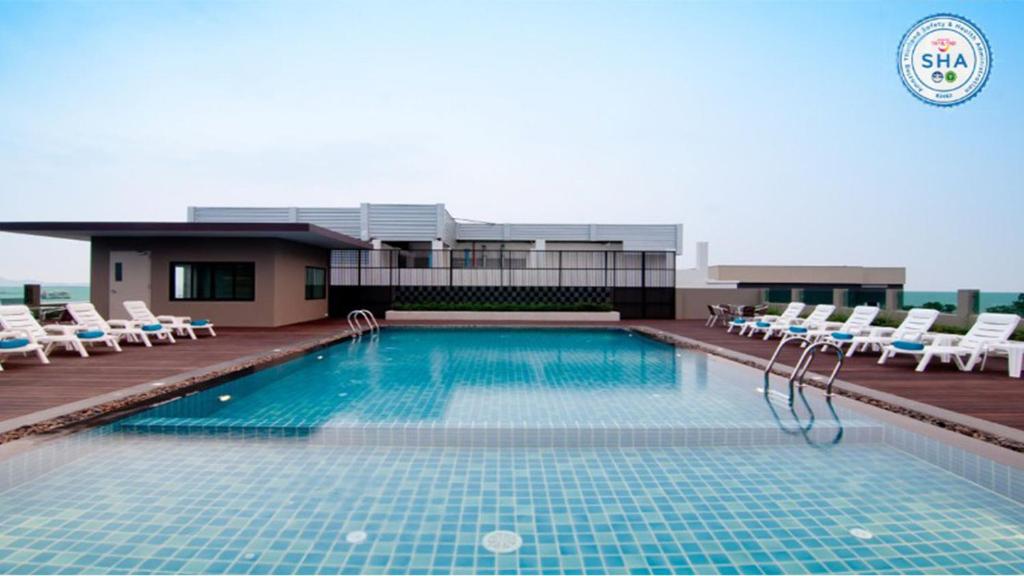 The Stay Hotel "SHA Certified"