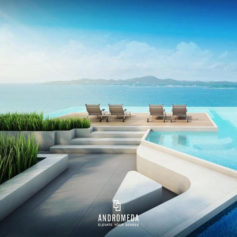 Best Sea View Amazing