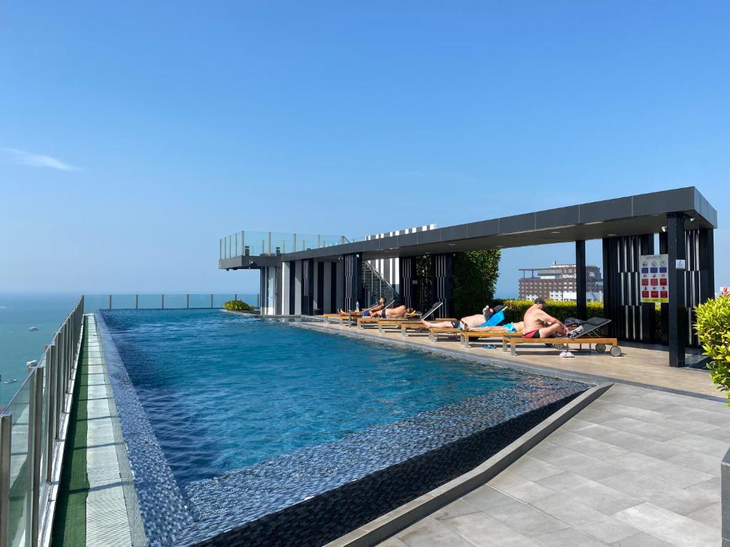 The Base in Pattaya