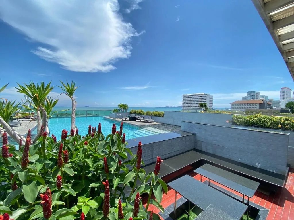 The Gallery Condominium M