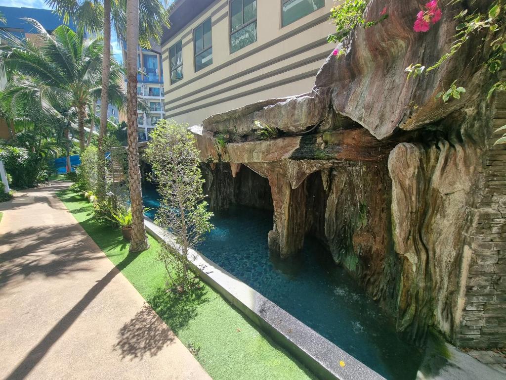 Laguna Beach Resort 2 Jomtien