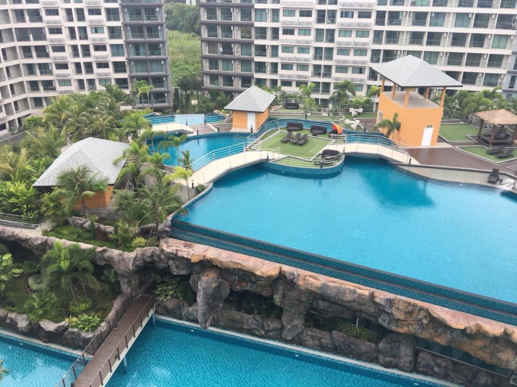 Laguna Beach Resort Maldives Jomtien Pattaya Percent Off for Monthly Rental