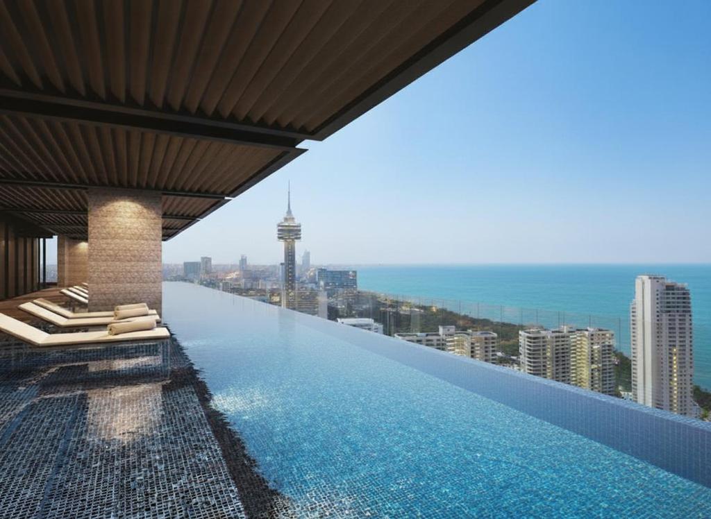 The Panora Pattaya