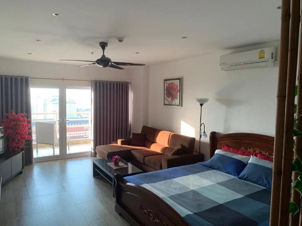 View Talay 5D Golf