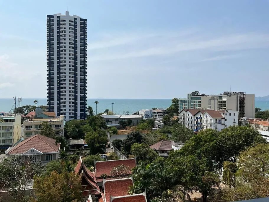 Panora Apartment