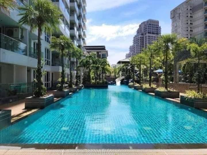 The 101 Suite Pattaya