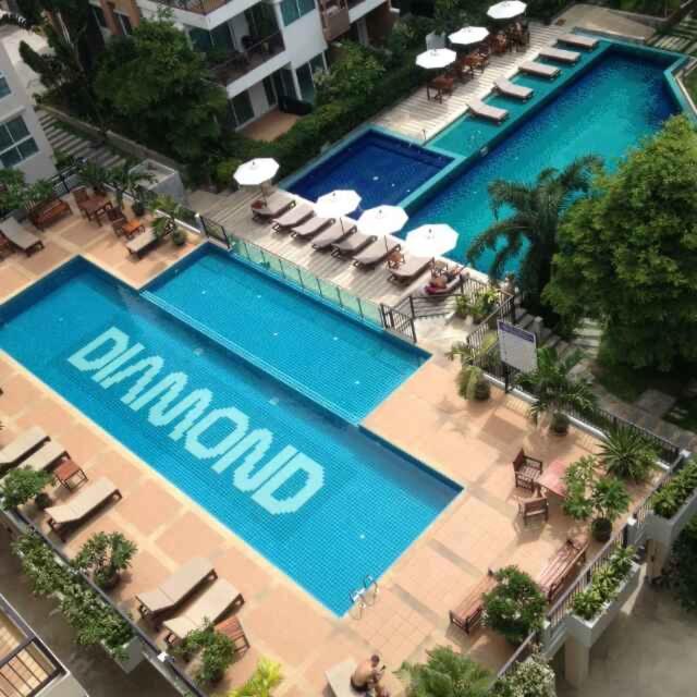 Diamond