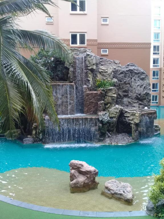 Atlantis Condo Resort