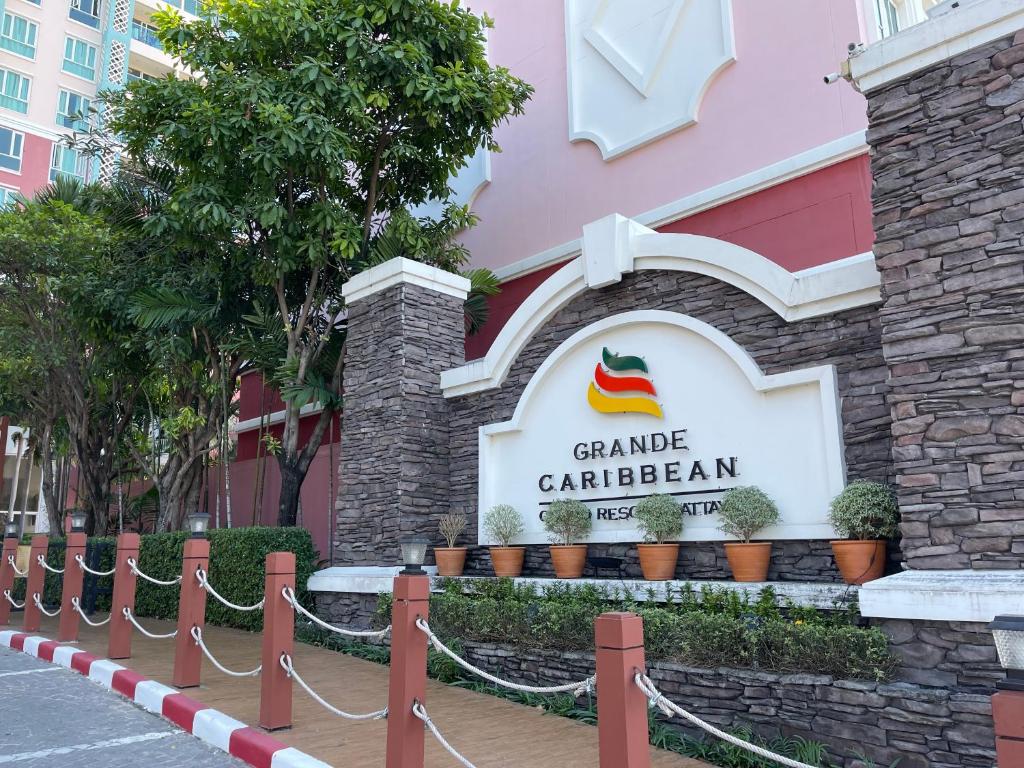 Grande Caribbean Condo Resort