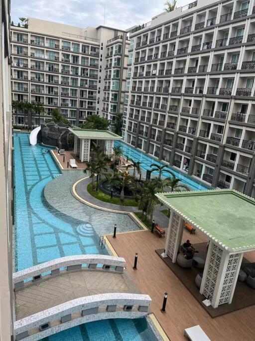 Dusit Grand Park C412