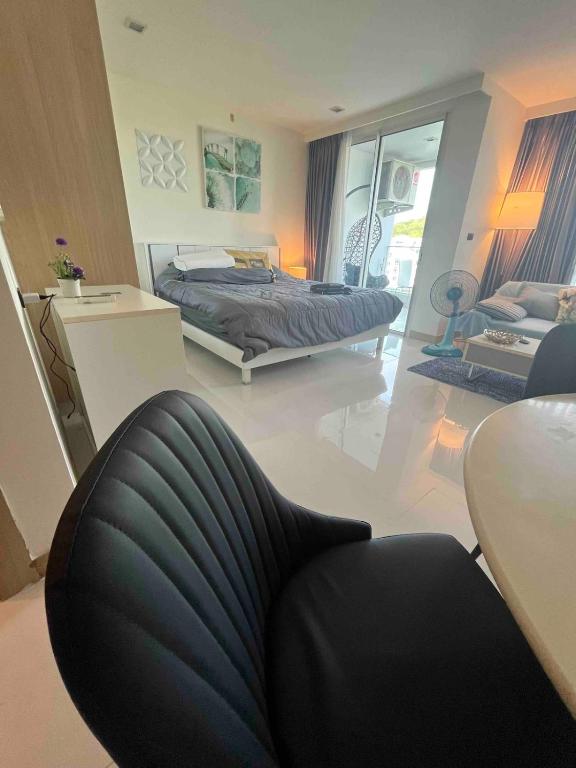 Stunning Unit Situated in Pattaya