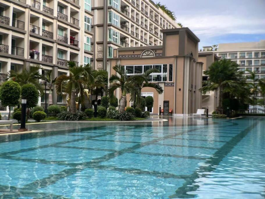 Dusit Grand Park C417