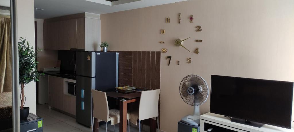 Studio Laguna Bay 2 Pratamnak Pataya