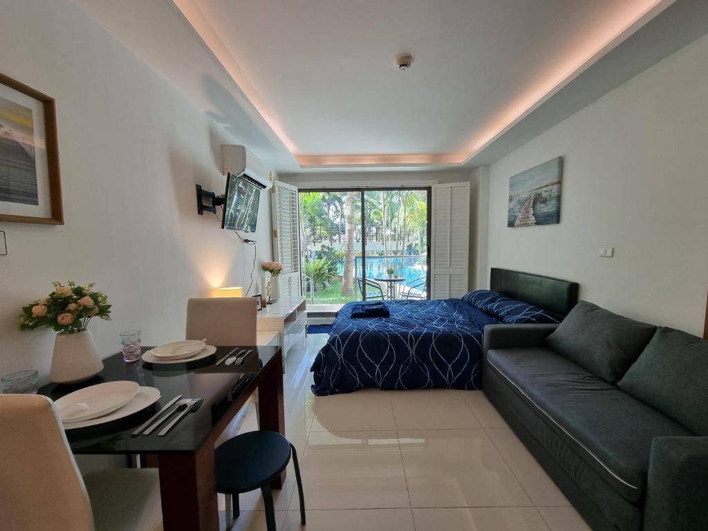 Laguna Beach Resort Condo