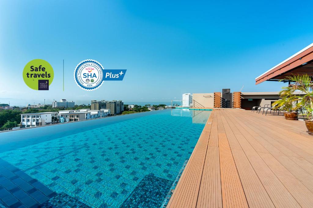 Lawin Ta Hotel Pattaya