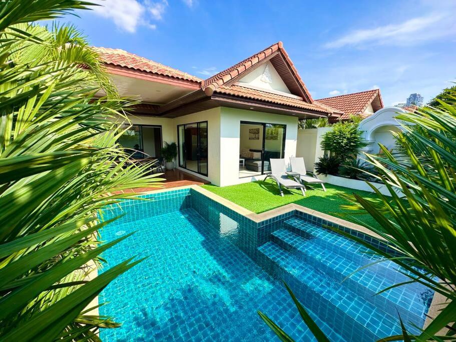 View Talay Villas