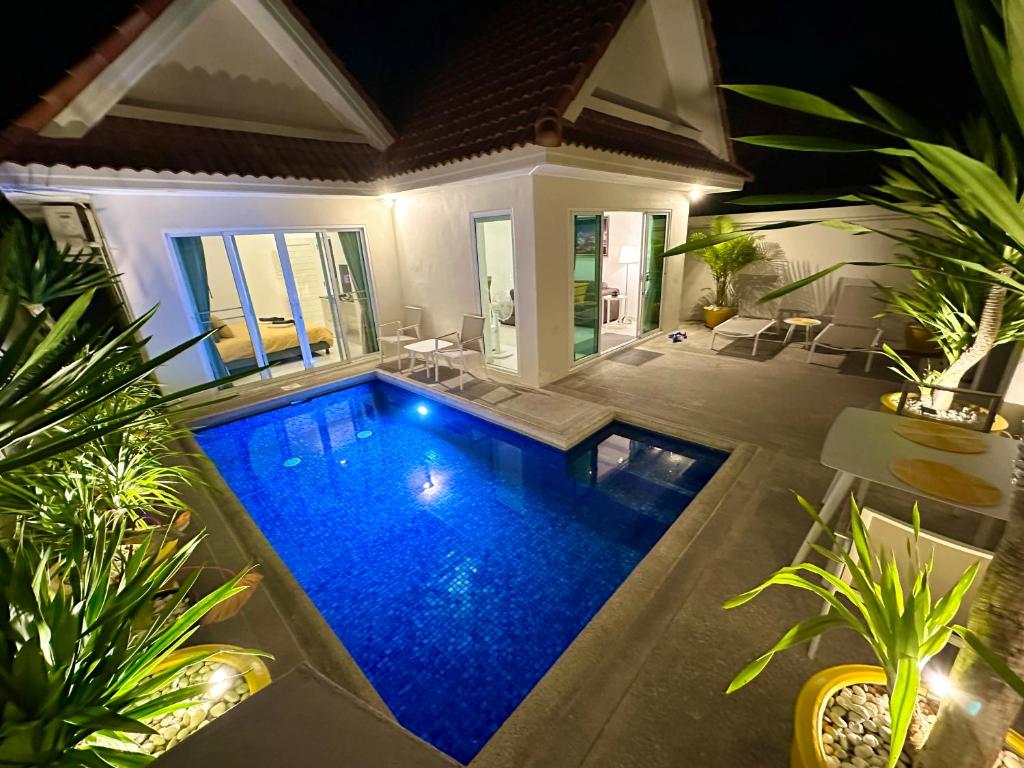 View Talay Villas