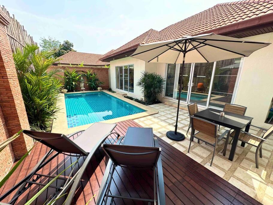 View Talay Villas