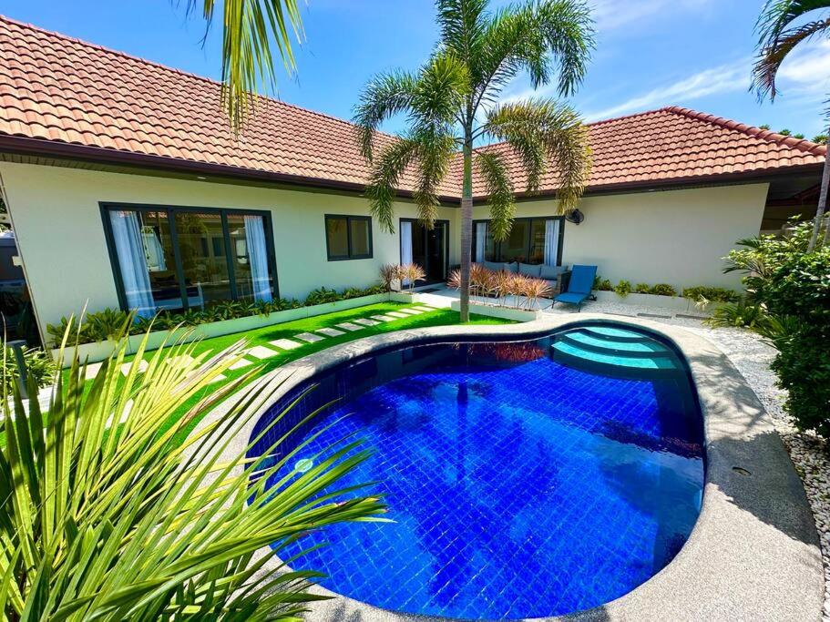 View Talay Villas